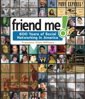 Cover of Friend Me!