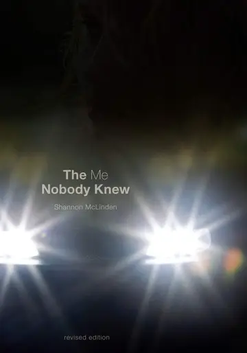 Cover of The Me Nobody Knew