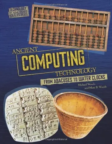Cover of Ancient Computing Technology
