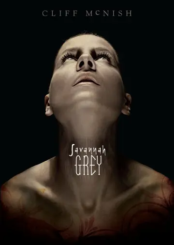 Cover of Savannah Grey