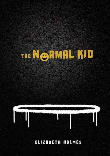 Cover of The Normal Kid