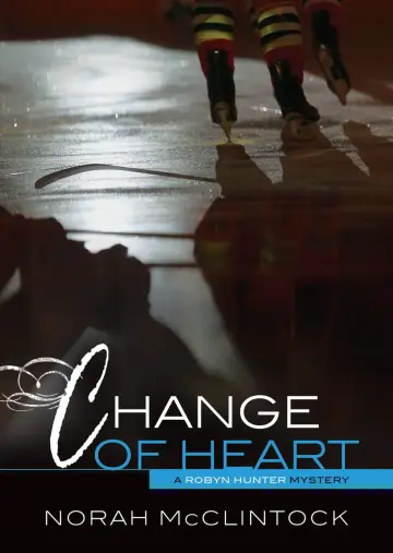 Cover of Change of Heart