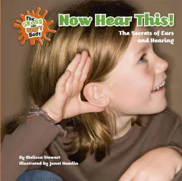 Cover of Now Hear This!