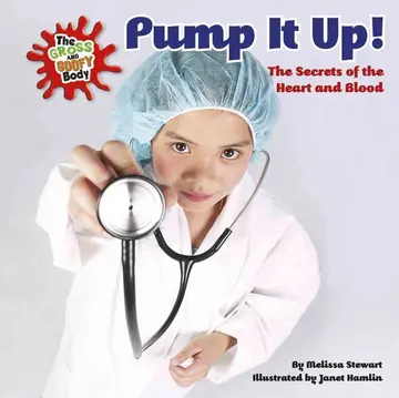 Cover of Pump it Up!