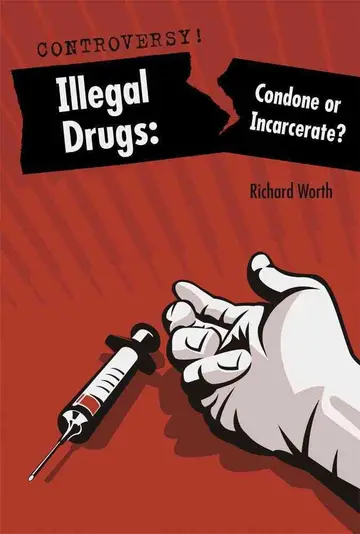 Cover of Illegal Drugs