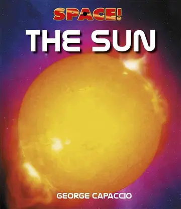 Cover of Sun