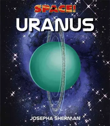 Cover of Uranus