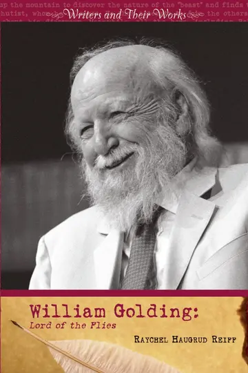 Cover of William Golding