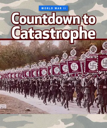 Cover of Countdown to Catastrophe