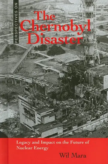 Cover of The Chernobyl Disaster