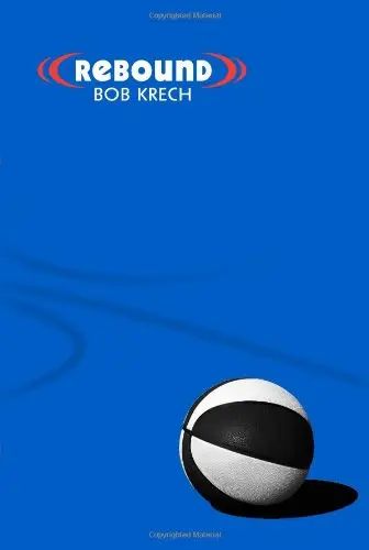 Cover of Rebound