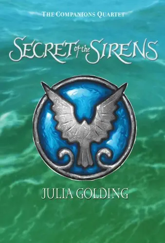 Cover of Secret of the Sirens