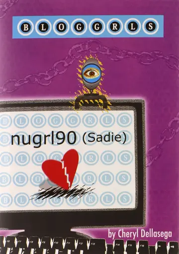 Cover of Nugrl90 (Sadie)