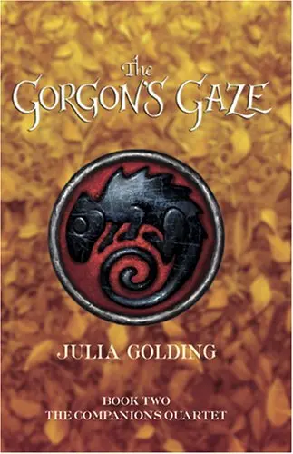 Cover of The Gorgon's Gaze