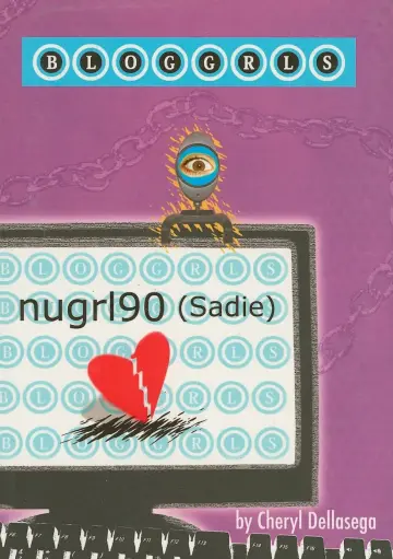 Cover of Nugrl90