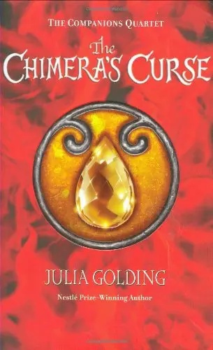 Cover of The Chimera's Curse