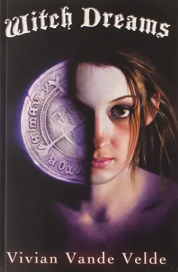 Cover of Witch Dreams