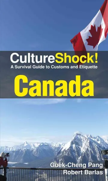 Cover of Canada