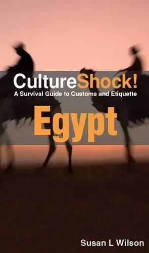 Cover of Egypt