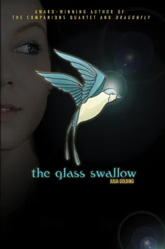 Cover of The Glass Swallow