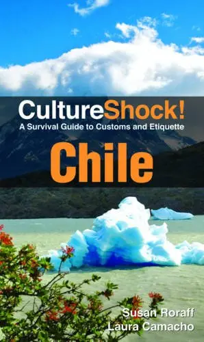 Cover of Chile