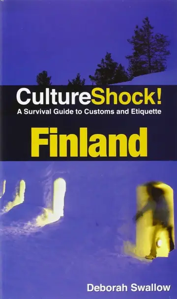 Cover of Finland