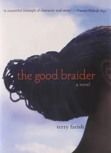 Cover of The Good Braider