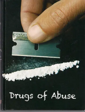 Cover of Drugs of Abuse
