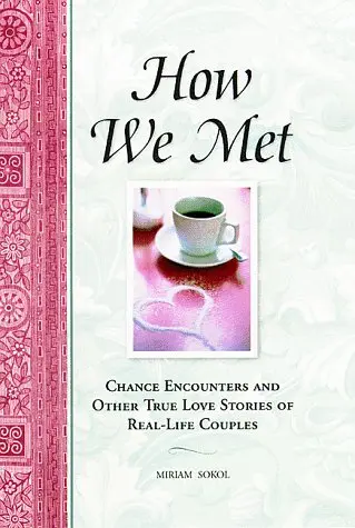 Cover of How We Met