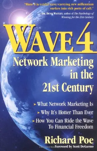 Cover of Wave 4