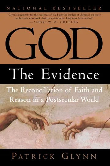 Cover of God