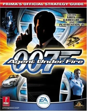 Cover of 007
