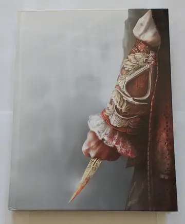 Cover of Assassin's Creed 2 Collector's Edition