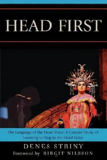 Cover of Head First