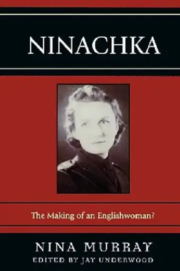 Cover of Ninachka