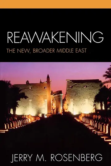 Cover of Reawakening