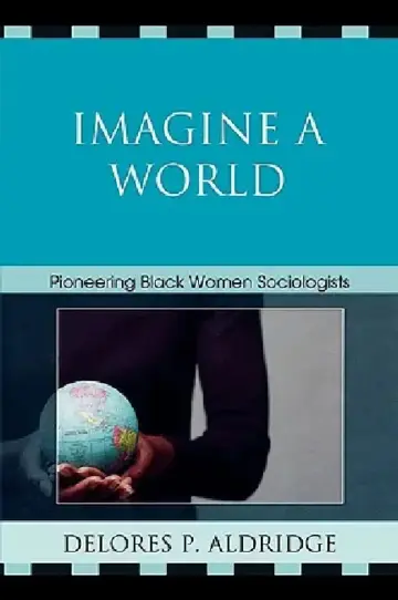 Cover of Imagine a World