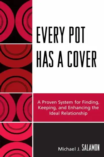 Cover of Every Pot Has a Cover