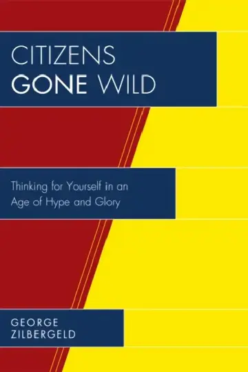 Cover of Citizens Gone Wild