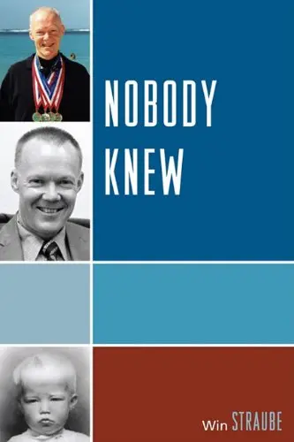 Cover of Nobody Knew