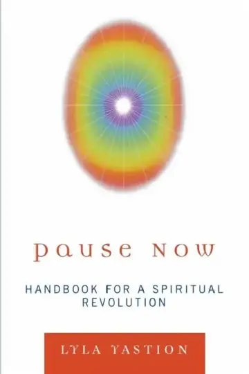 Cover of Pause Now