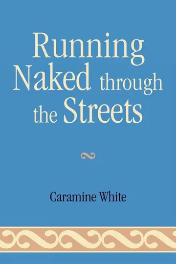 Cover of Running Naked Through the Streets