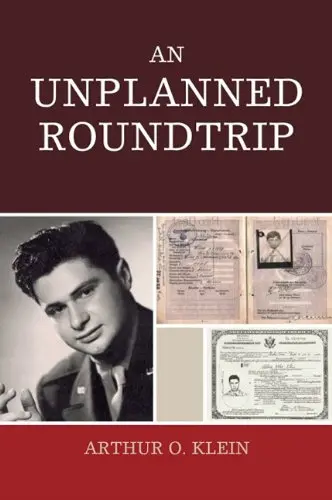 Cover of An Unplanned Roundtrip
