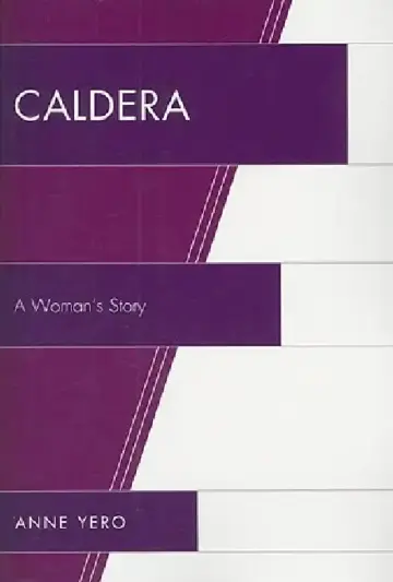 Cover of Caldera