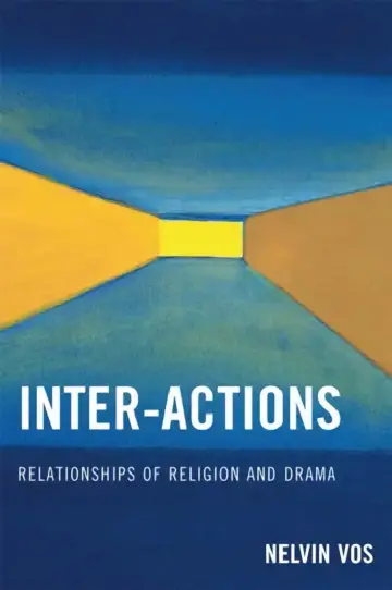 Cover of Inter-Actions