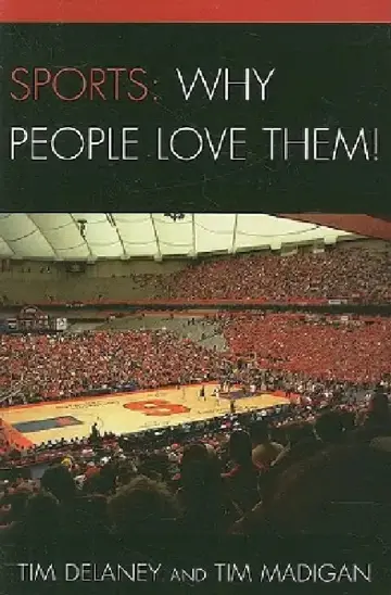 Cover of Sports