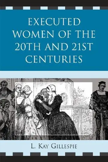 Cover of Executed Women of 20th and 21st Centuries