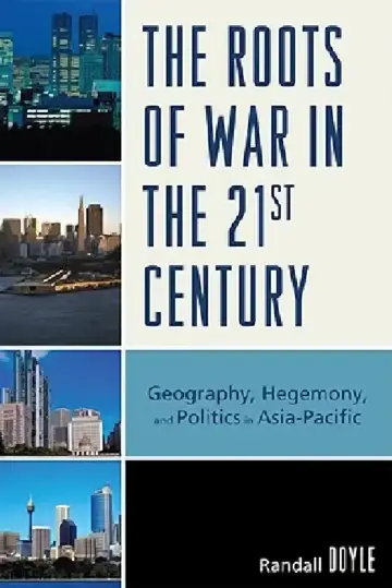 Cover of Roots of War in the 21st Century
