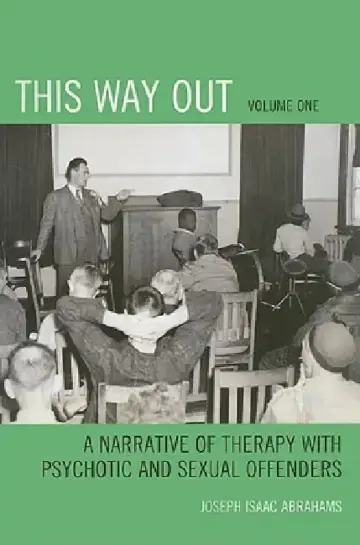 Cover of This Way Out