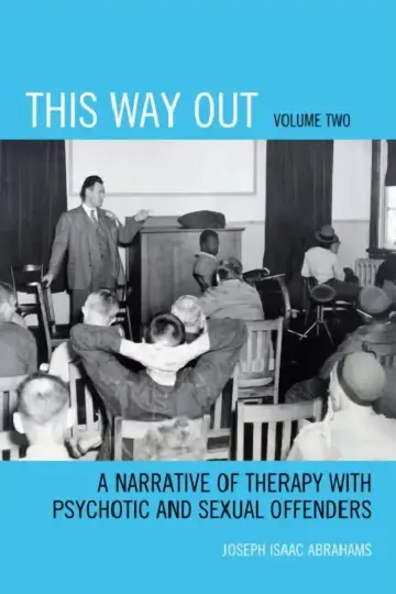 Cover of This Way Out